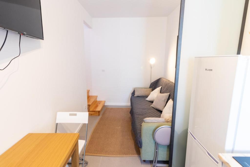 Design Boavista Music Apartments room 2