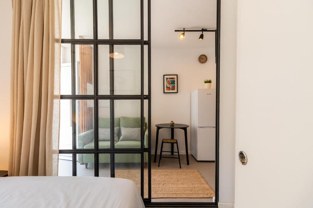 Design Boavista Music Apartments room 5